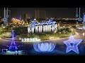 Moments That Welcome 2026 Celebrate The New Year Bahria Town Karachi