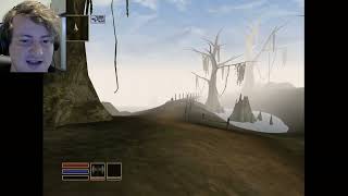 Morrowind Magnar, trying glitches, doing infinite gold and trying Soultrap permanent Morrowind The Infinite Soultrap Exploit