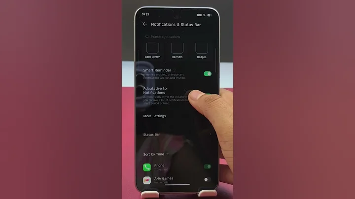 infinix hot 60i 5g me net Speed show setting kaise kare / how to show net Speed