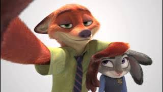 The Entertainer - Disney Zootropolis Selfie Video