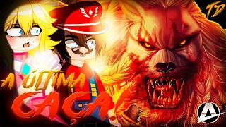 (AS) Super Mario Bross React to A Última Caça - Battle Beast (Invencivel)