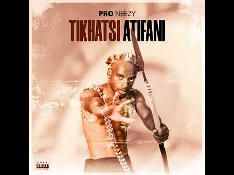 Pro Neezy - Ethuneni (feat. Tus Mvuleni)