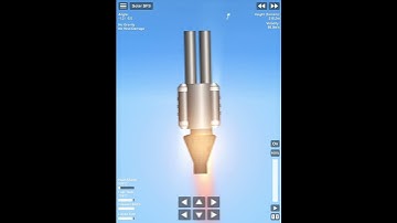 Wait an Astronaut… Really?  #sfs #sfshorts #spaceflightsimulator