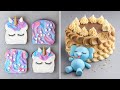 So Yummy Cake Recipes | Extreme Chocolate Cake Recipe | Creative Cake Decorating Tutorials