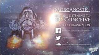 Morganostic - To Conceive  [HD] 2013