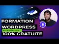 Formation wordpress spectra one  pour dbutant  crer un site wordpress professionnel avec  spectra