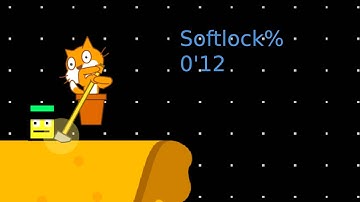 Getting Over It (Scratch edition) | 0