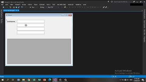 How to add item in datagridview vb.net