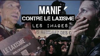 Le Rassemblement pour les victimes du 20 octobre 2022 (résumé en 10 minutes)