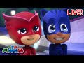 🔴 LIVE! PJ Masks Full Episodes 🔴 | PJ Masks to save the day! + More superhero cartoons | #live
