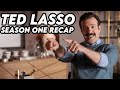 Ted Lasso Season 1 Recap | Everything You Need To Know Before Season 2 Explained