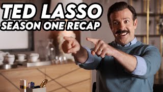 Ted Lasso Season 1 Recap | Everything You Need To Know Before Season 2 Explained