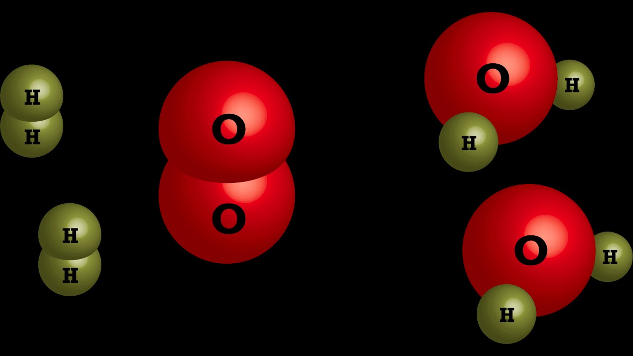 Простые одинаковые атомы