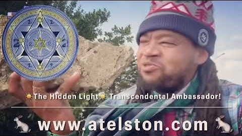 Omniscient/Omnipotent/Omnipresent/Targeted Individual/Matter/Energy/Gravity PT621 This Is Matter