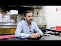 السيد علي رداد ضمن البرنامج الاسبوعي هذا انجازي الهمه