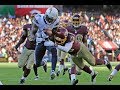 Redskins Vs Chargers 2013 Highlights