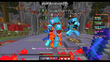 SovietBurrito hacking