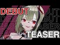 【ティザーPV】お待たせ!Nice to punch you【UREINAZ | WISLIVE】