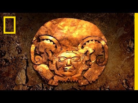 Video: The Ancient City Of Machu Picchu - Death Of Civilization - Alternative View