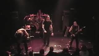 GOATWHORE | Baptized in a Storm of Swords | Live 2004