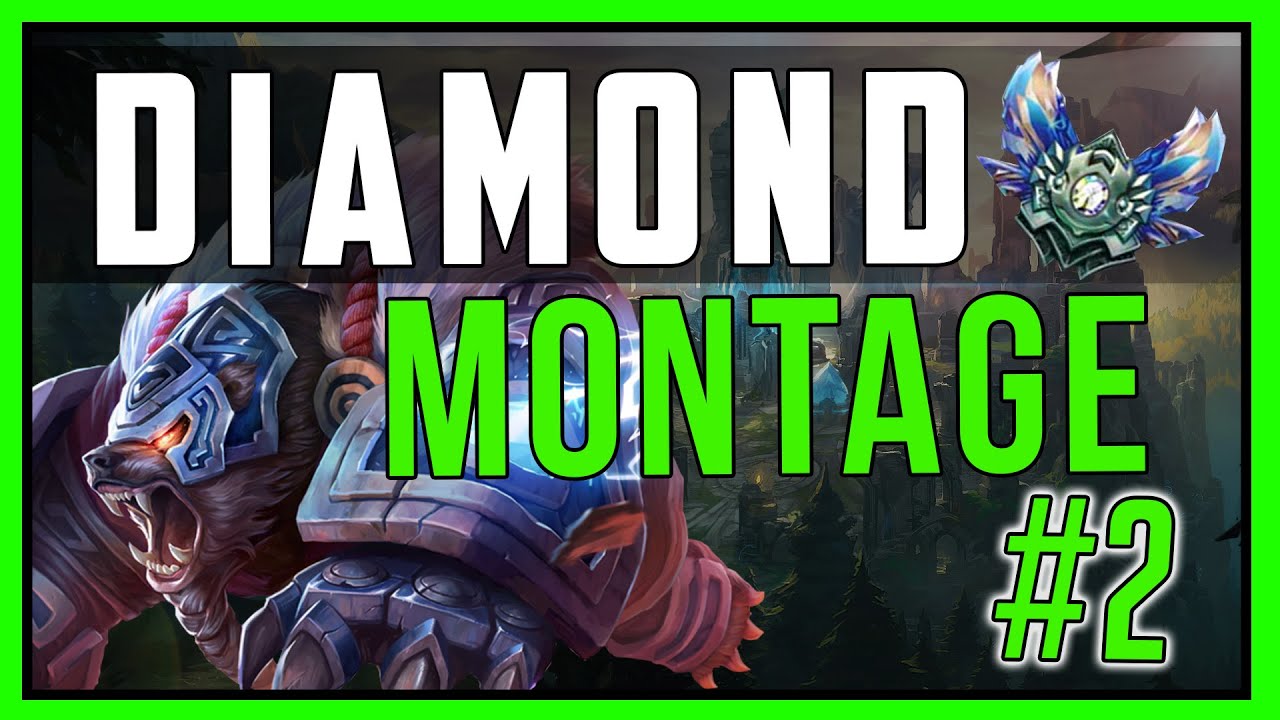 Tilterella's - Diamond Highlights #2