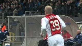 Klaassen hoort er echt bij