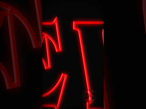 Stranger Things 5 | Date Announcement Intro