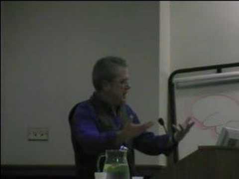 Peace in Religion part 2/10 Fadhel Milani and J Sm...