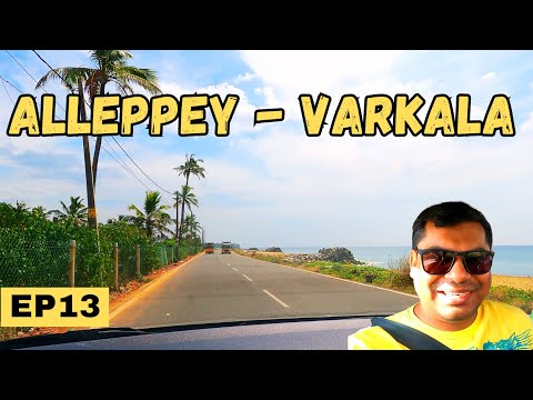 Revealed: The Real Story Behind the Slow Alleppey to Varkala Trip 