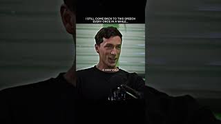 The Process Of Growth | Luke Belmar