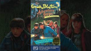 The Enid Blyton Adventure Series Volume 2: Woods of Adventure Australian VHS Closing (Disney) 1997