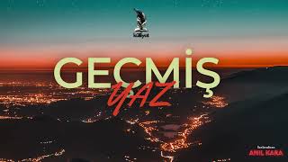 Geçmiş Yaz - Yahya Kemal Beyatlı