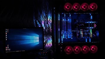 STH10 ThreadRipper System Upgrade -  VLog 5