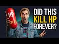 How HP Secretly Killed a $36 Billion Hostile Takeover