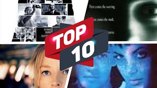 The Best Pg-13 Suspense Movies 📌