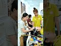 "💆♀️ GỘI ĐẦU DÀNH CẢ THANH XUÂN ĐỂ GÃI... NHƯNG SANG ĐẾN LẦN 2 VẪN KHÔNG THẤY BỌT? #caritaacademy
