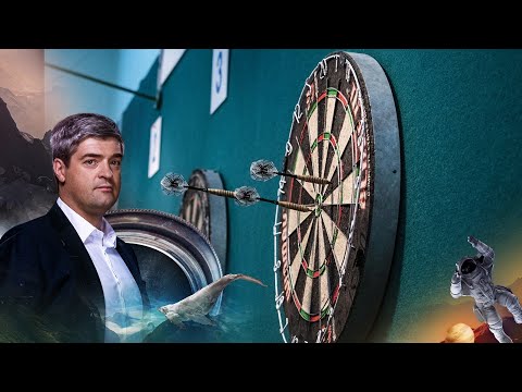 НЕОБЫЧНЫЕ МЕТАТЕЛИ | НИИ РЕН ТВ | 10.09.2020