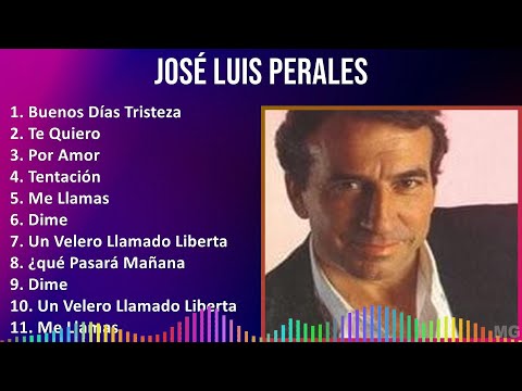 José Luis Perales