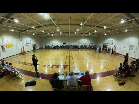 TMA Lions Varsity Boys Basketball vs. Pinnacle Classical Academy