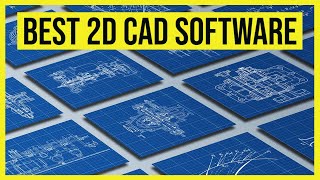 Best 2D CAD Software in 2023 screenshot 5