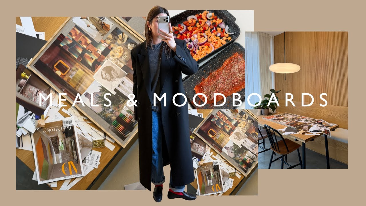 Q&A: Thoughts on Motherhood, Going Grey & Growing an Online Following | The Anna Edit