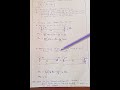 Basic Concepts of Slope Deflection Method | Structural Analysis.#short