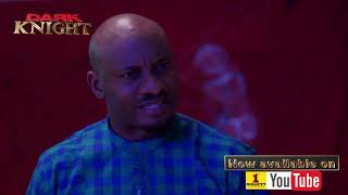 THE DARK KNIGHT {NOW SHOWING} - Yul Edochie|New Movie|Latest Nigerian Nollywood movie