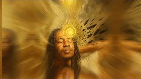 Shulu - Dancehall Meets Quantum Physics (Official Lyric Video)