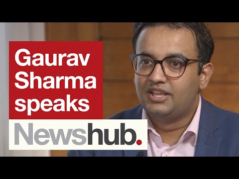 Exclusive: MP Gaurav