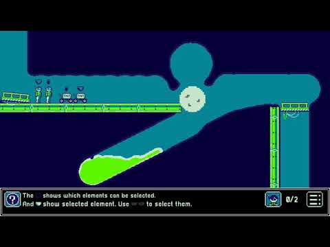 Underland - Full Game Playthrough
