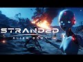 Survivre  un crash sur une plante lointaine   stranded alien dawn gardiens ep01 fr