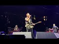 Pearl Jam - LUKIN / Animal - Oakland 5/12/2022 - Front Row Center