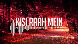 KISI RAAH ME OLD REMIX SONG /LOVE SONG REMIX / NDRVISHWA