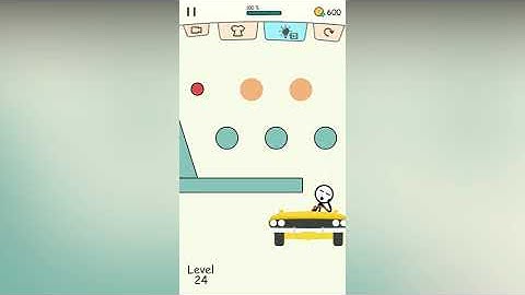 Hello Stars Levels 21 - 30 (Chapter 3) Solutions